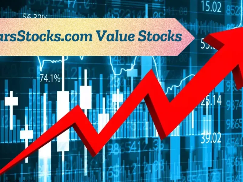 5StarsStocks.com Value Stocks