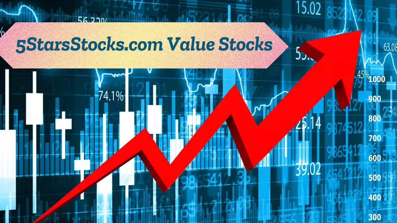 5StarsStocks.com Value Stocks