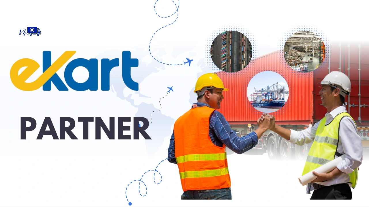 Ekart Partner