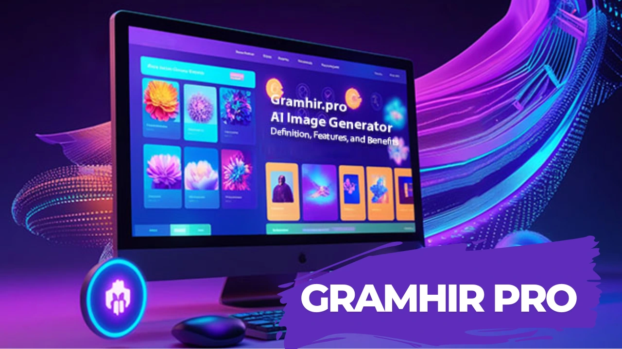 Gramhir Pro