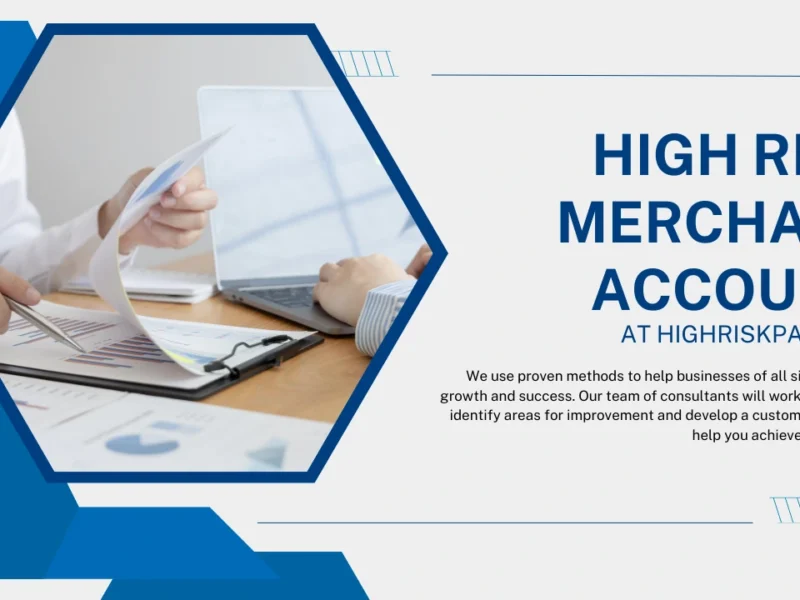 High risk merchant account at highriskpay.com