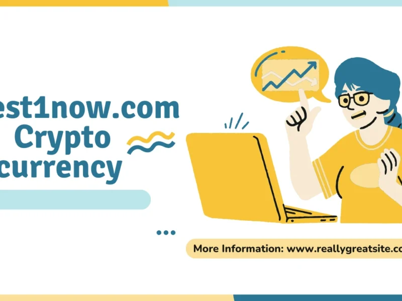 Invest1now.com Cryptocurrency