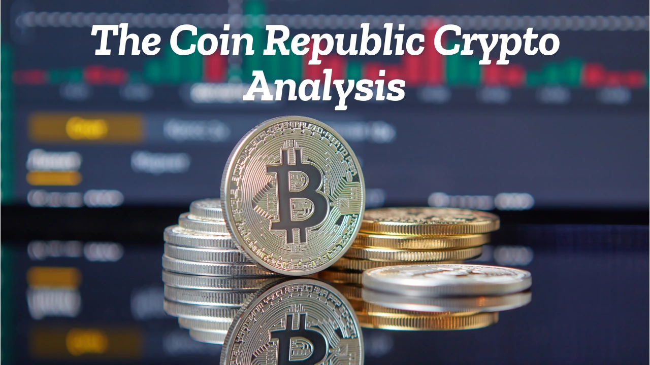 The Coin Republic Crypto Analysis