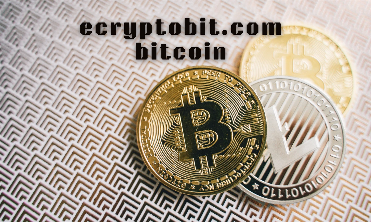 ecryptobit.com bitcoin