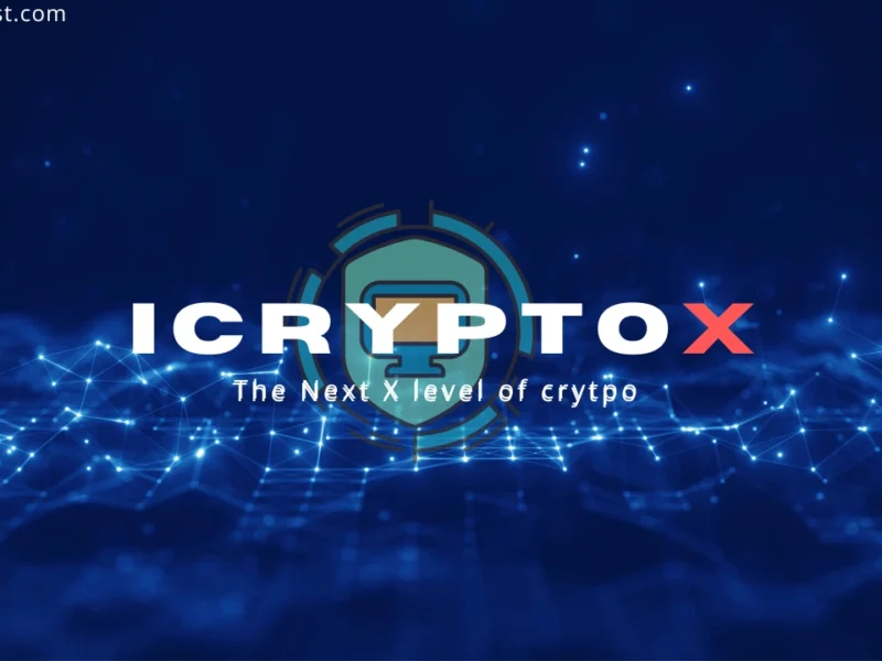 icryptox.com security