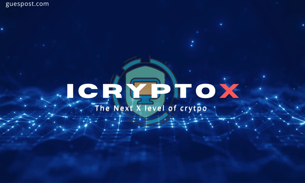 icryptox.com security