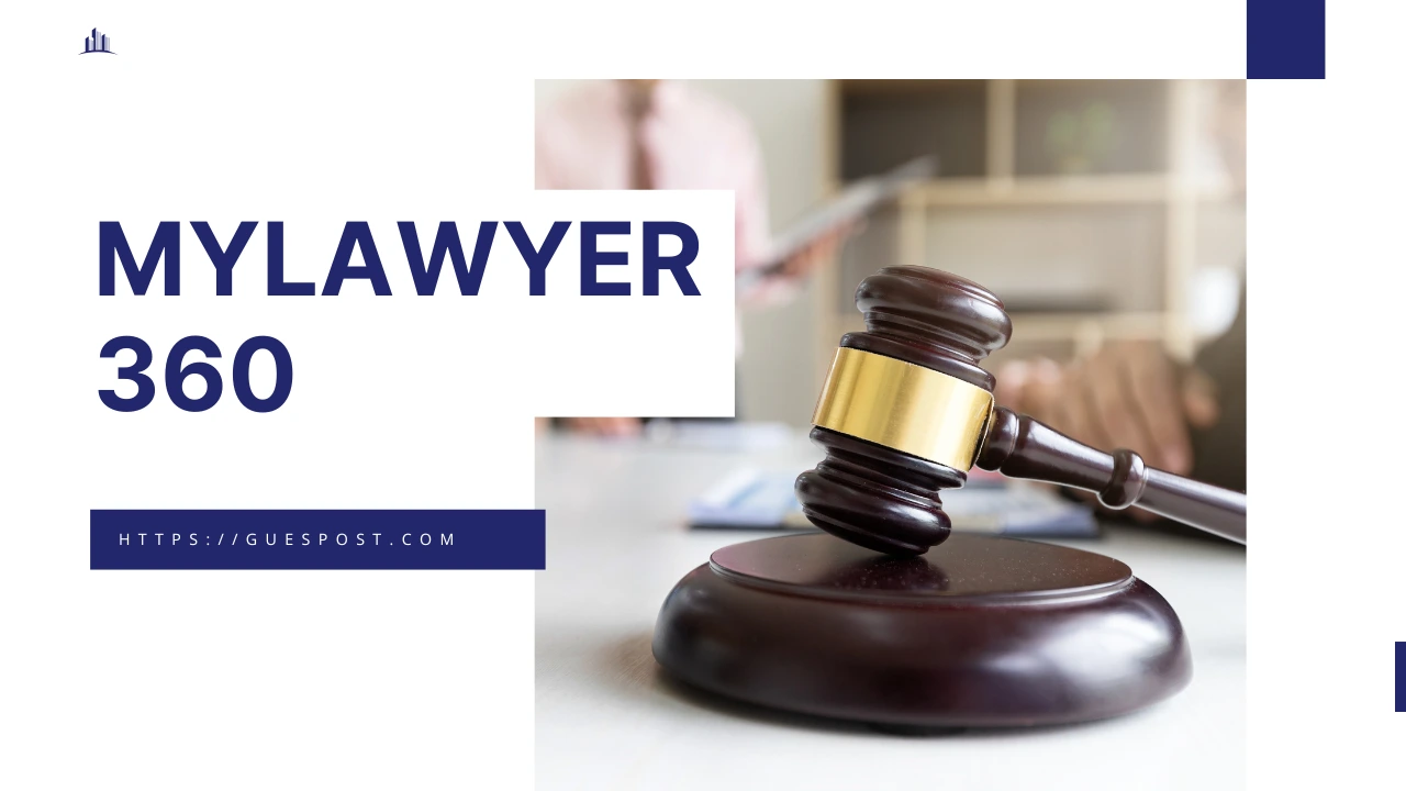 mylawyer360